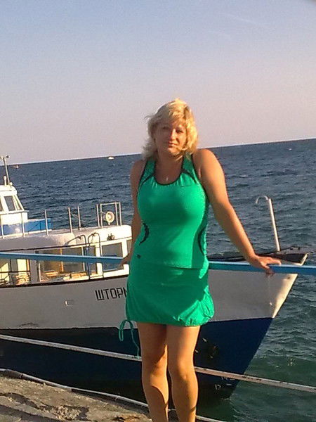 Елена Микулина