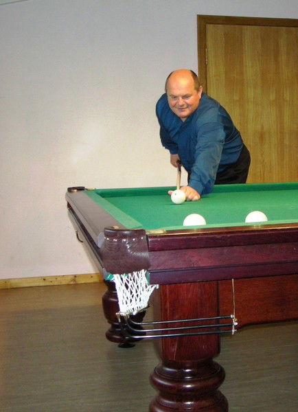 Игорь Лешко