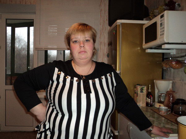 Светлана ...