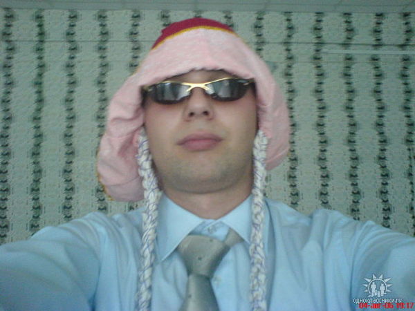 Игорь Гончаров