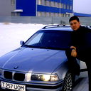 Фредик Цой