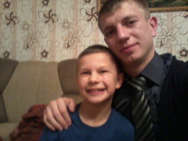 Алексей Малько