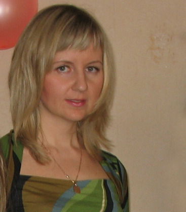 Наталья Заплетаева