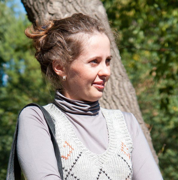 Татьяна Афанасьева