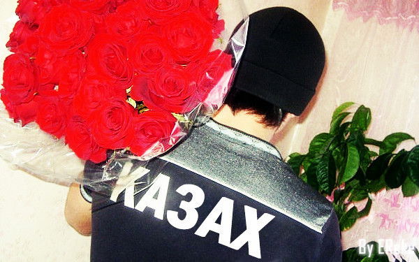 Красав4Ик Красивы