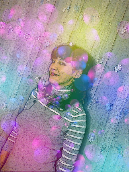 Карлыгаш Попова