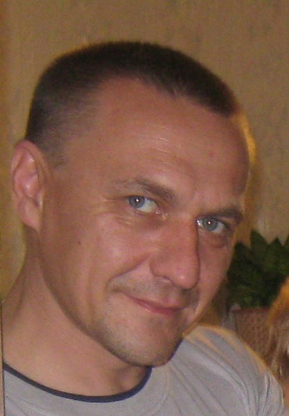 Андрей Ильин