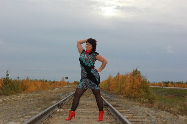 Татьяна Никитина