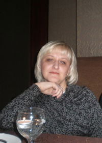 Юлия Руднева