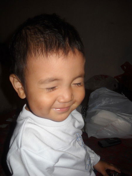 Арзыгуль Зибирова