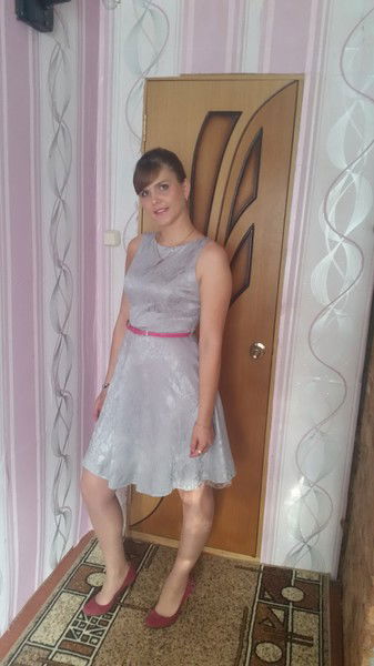 Ирина Горенкова