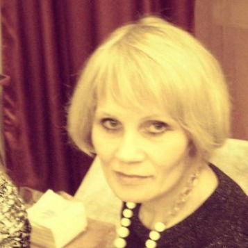 Надежда Григорьева