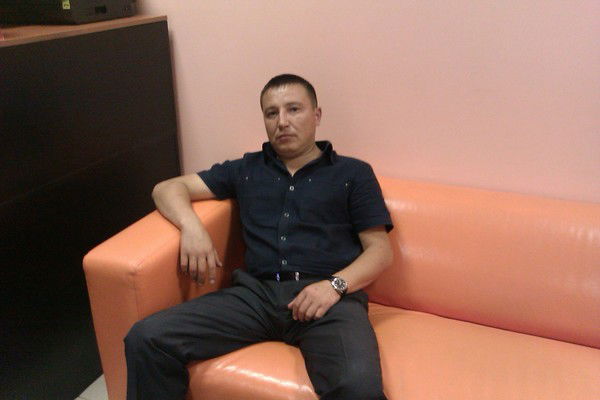 Ильдар Фазулзянов