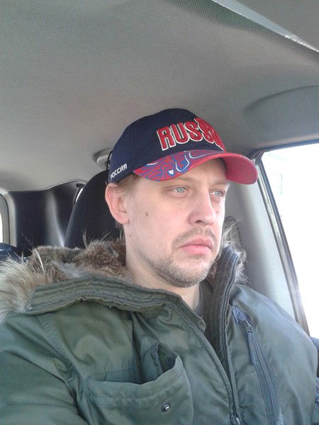 Юрий Оболенский