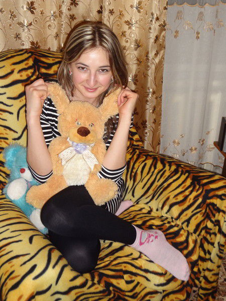 Саида Камалова