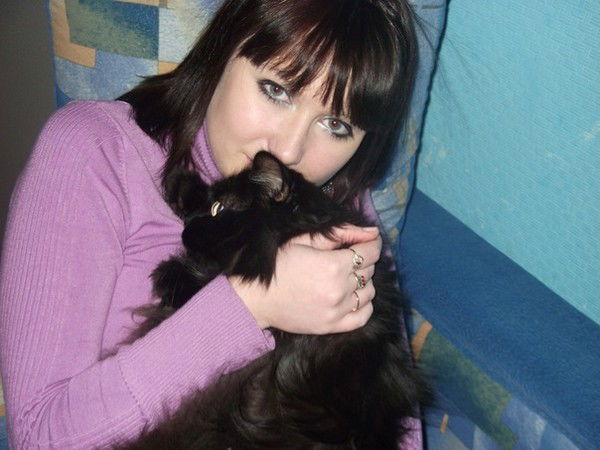 Мариночка))) Киреева