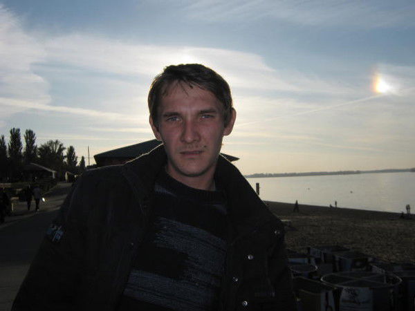 Николай Белянин