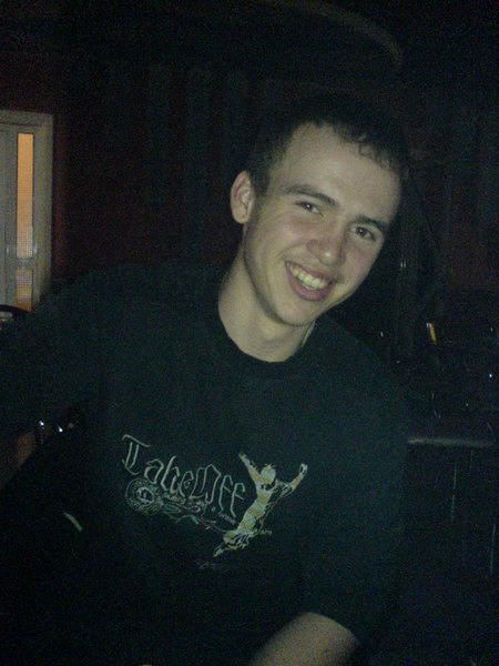 Ринат Рахмаев