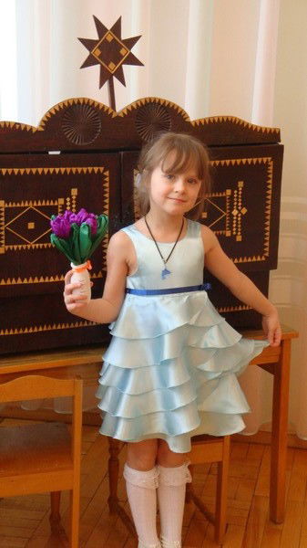 Ольга Астровская