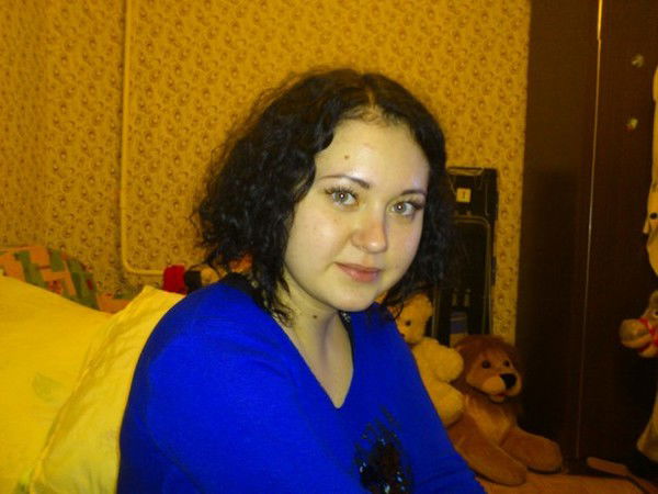 Татьяна Сомина