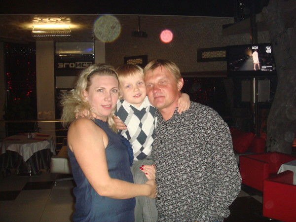 Игорь Король