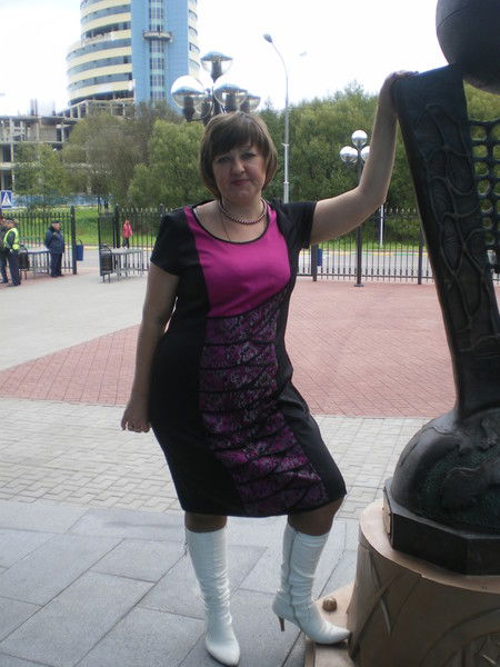 Ольга Осипова