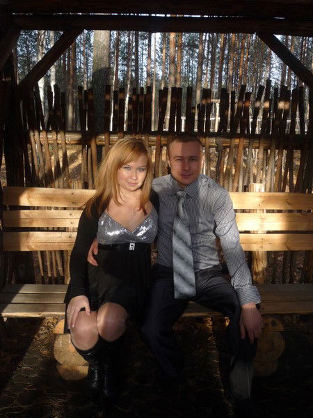 Яна Лазарева