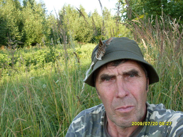 Евгений Мартынов