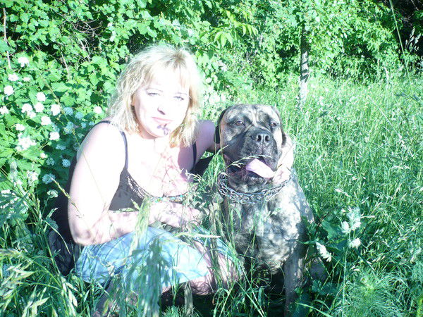 Оксана Сахарова