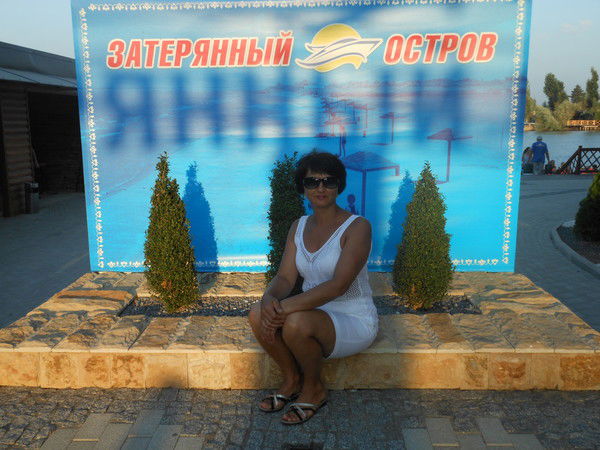 Татьяна Семенович