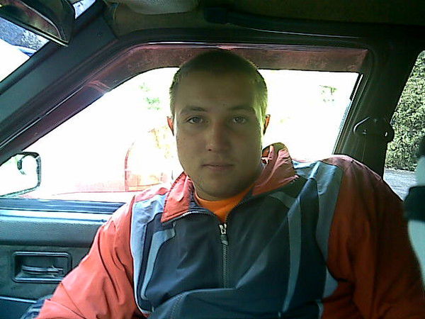 Евгений Злыгостев