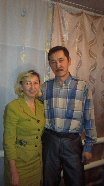 Жаскелен Демесенов