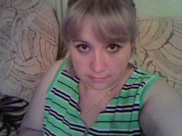 Наталья Юганова