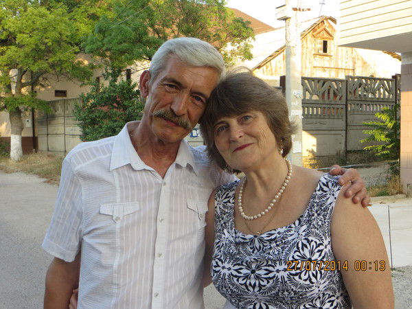 Ирина Борбуш