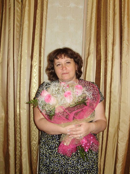 Елена Каратаева