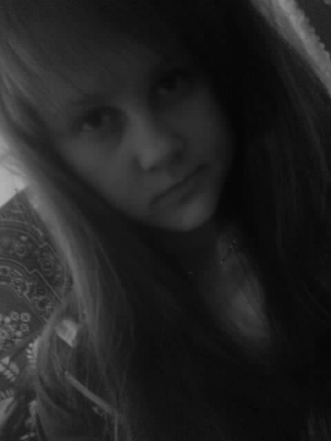 Анютка Цайзер