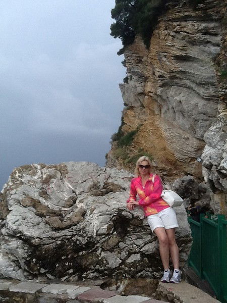 Наталья Милая