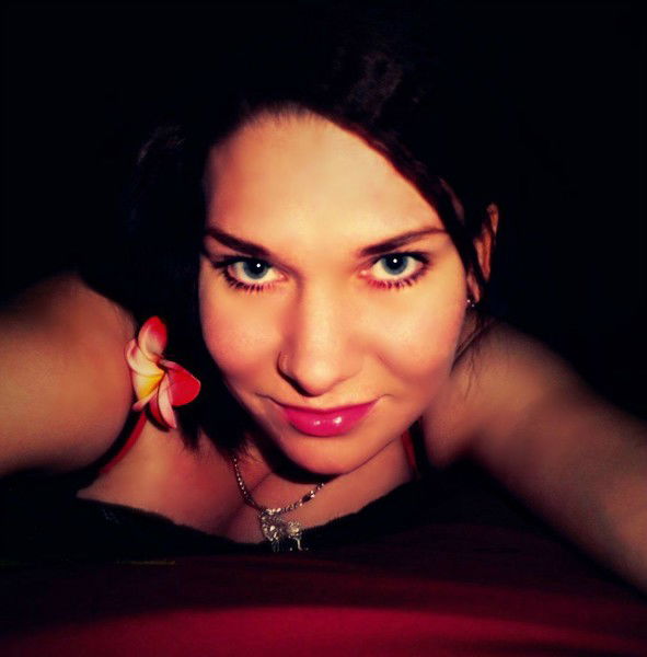 Дарья Майер