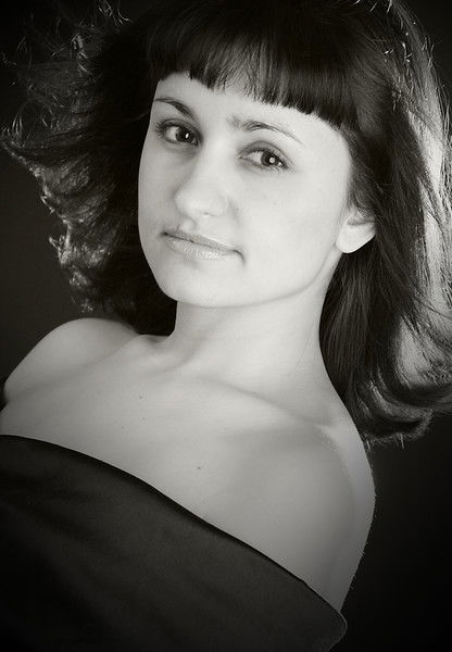 Дарья Кишкина