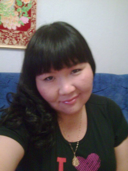 Агуева Виктория