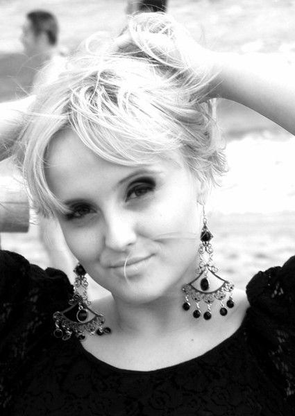 Алена Баранец