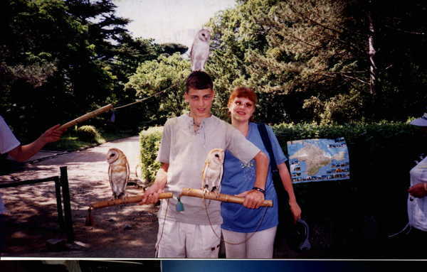 Марина Бигун