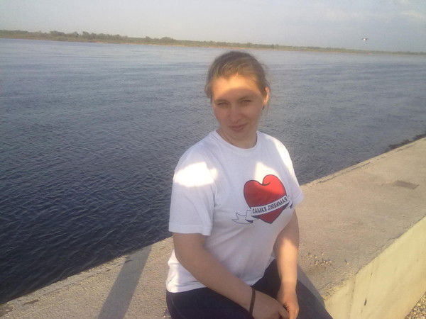 Анна Гуданова