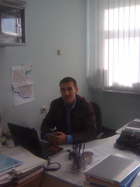 Алексей Аксинин