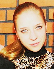 Надежда Васильева