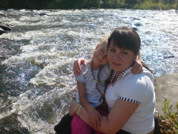 Екатерина Колядич