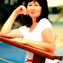 Marita Bashembayeva