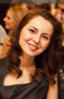 Юлия Карпунина