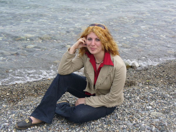 Валентина Торлокян