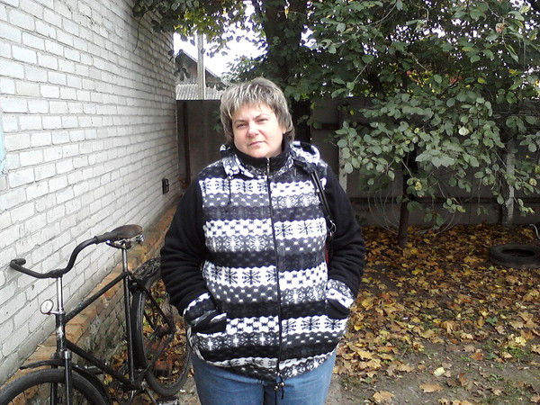 Татьяна Догодькина